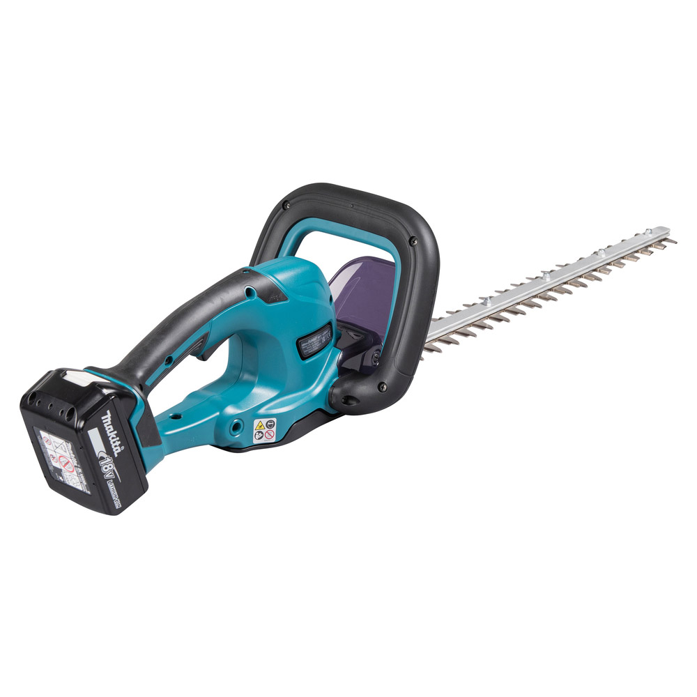 Makita DUH507Z Akku-Heckenschere