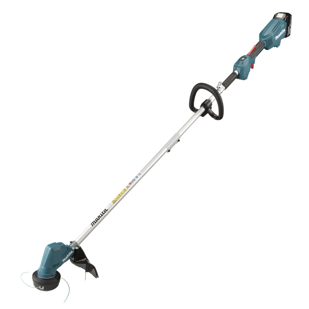 Makita DUR192LRT1 Akku-Rasentrimmer