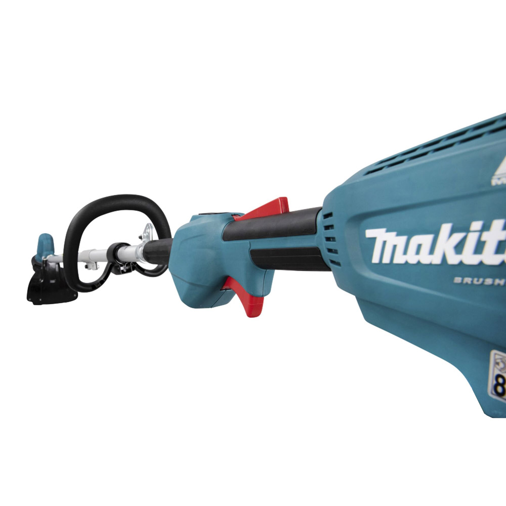 Makita DUR192LRT1 Akku-Rasentrimmer