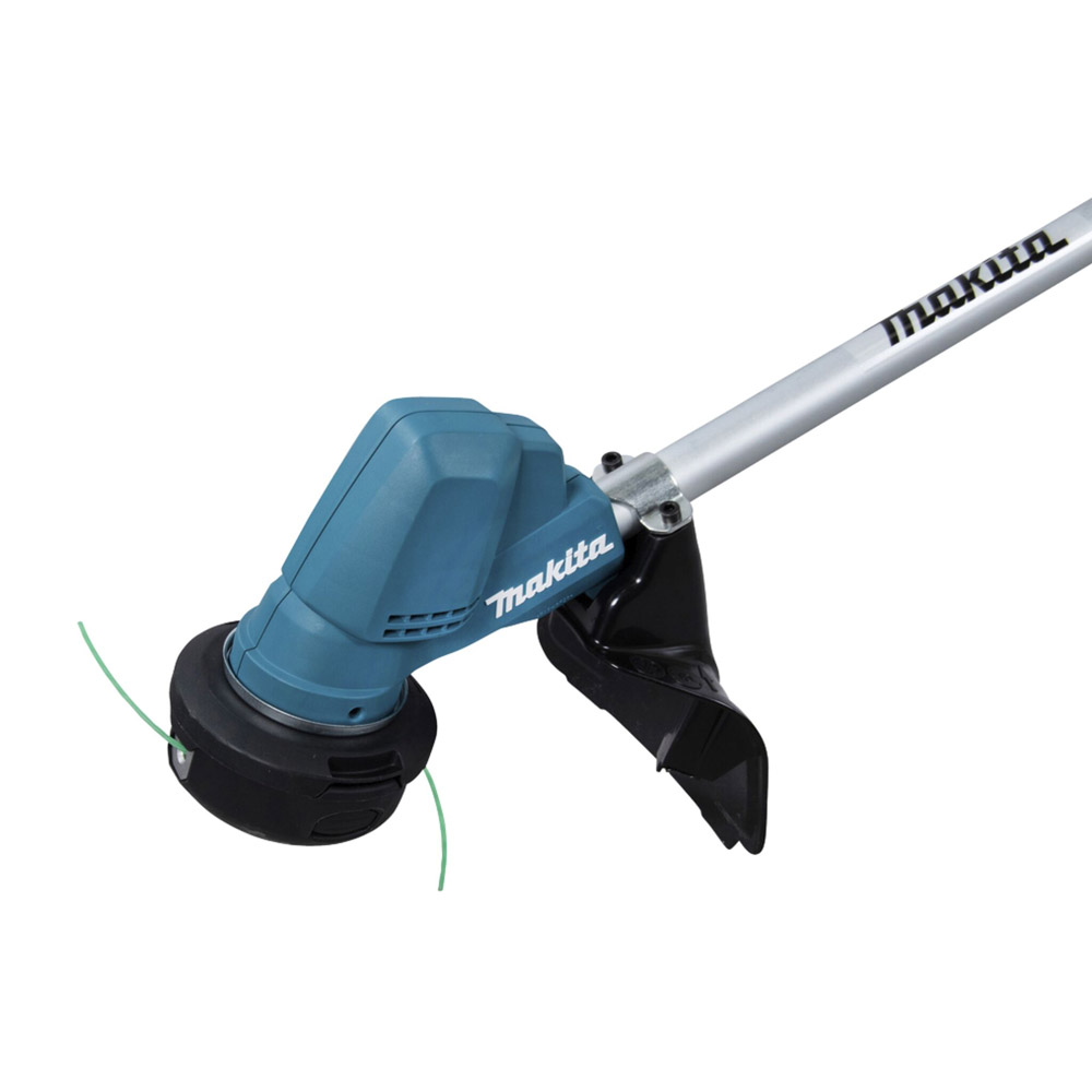 Makita DUR192LRT1 Akku-Rasentrimmer