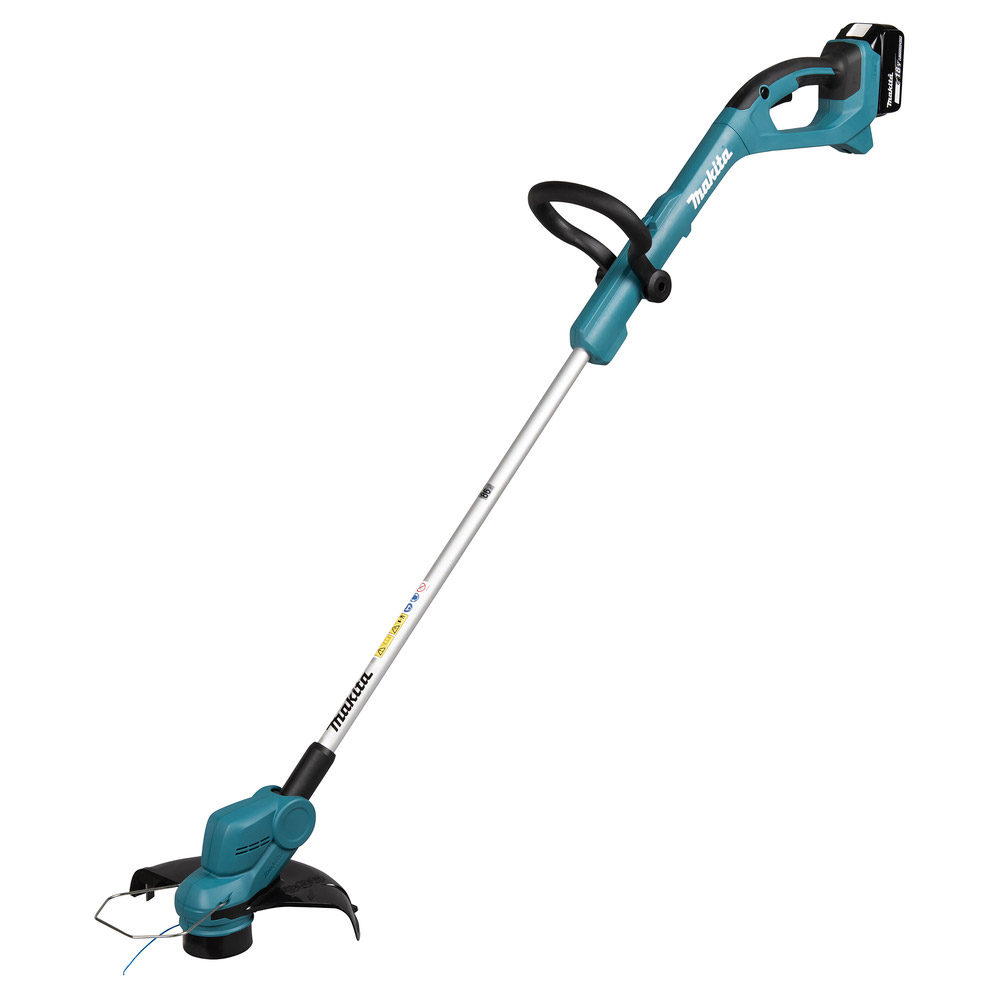 Makita DUR193RF Akku-Rasentrimmer
