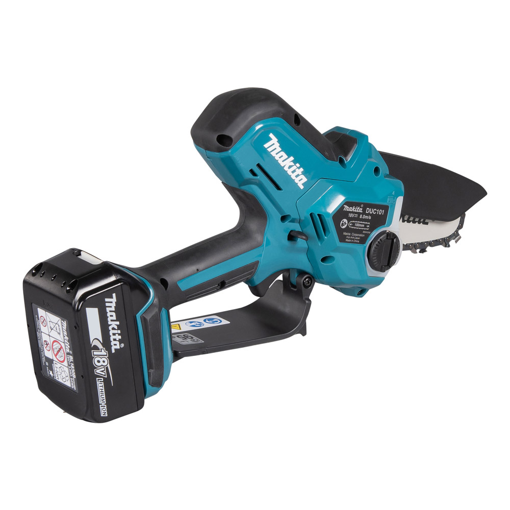 Makita DUC101Z Akku-Astsaege