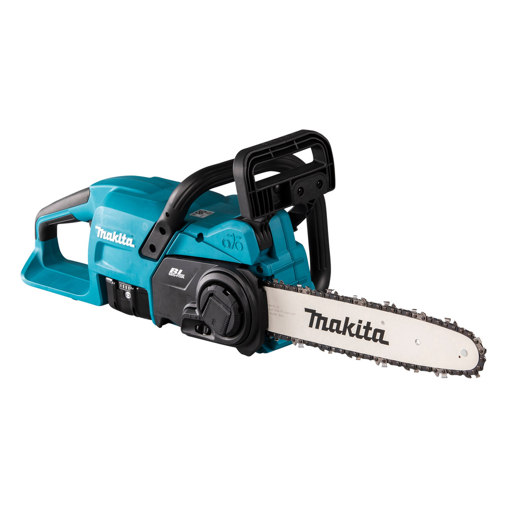Makita DUC307ZX2 Akku-Kettensäge