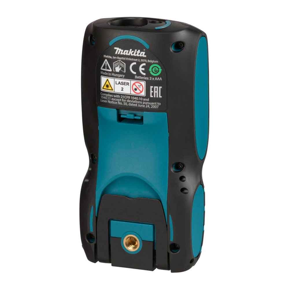 Makita LD080PI Laser-Entfernungsmesser