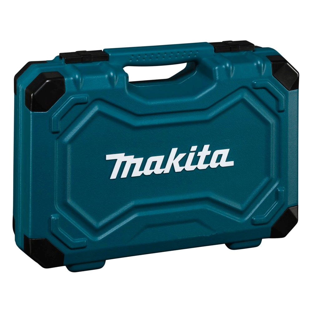 Makita E-10883 Werkzeugkoffer bestückt