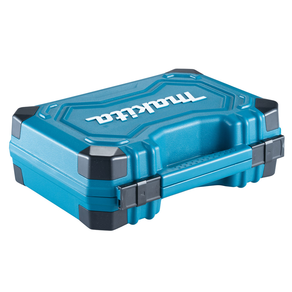 Makita E-10899 Werkzeugsatz 76-tlg.