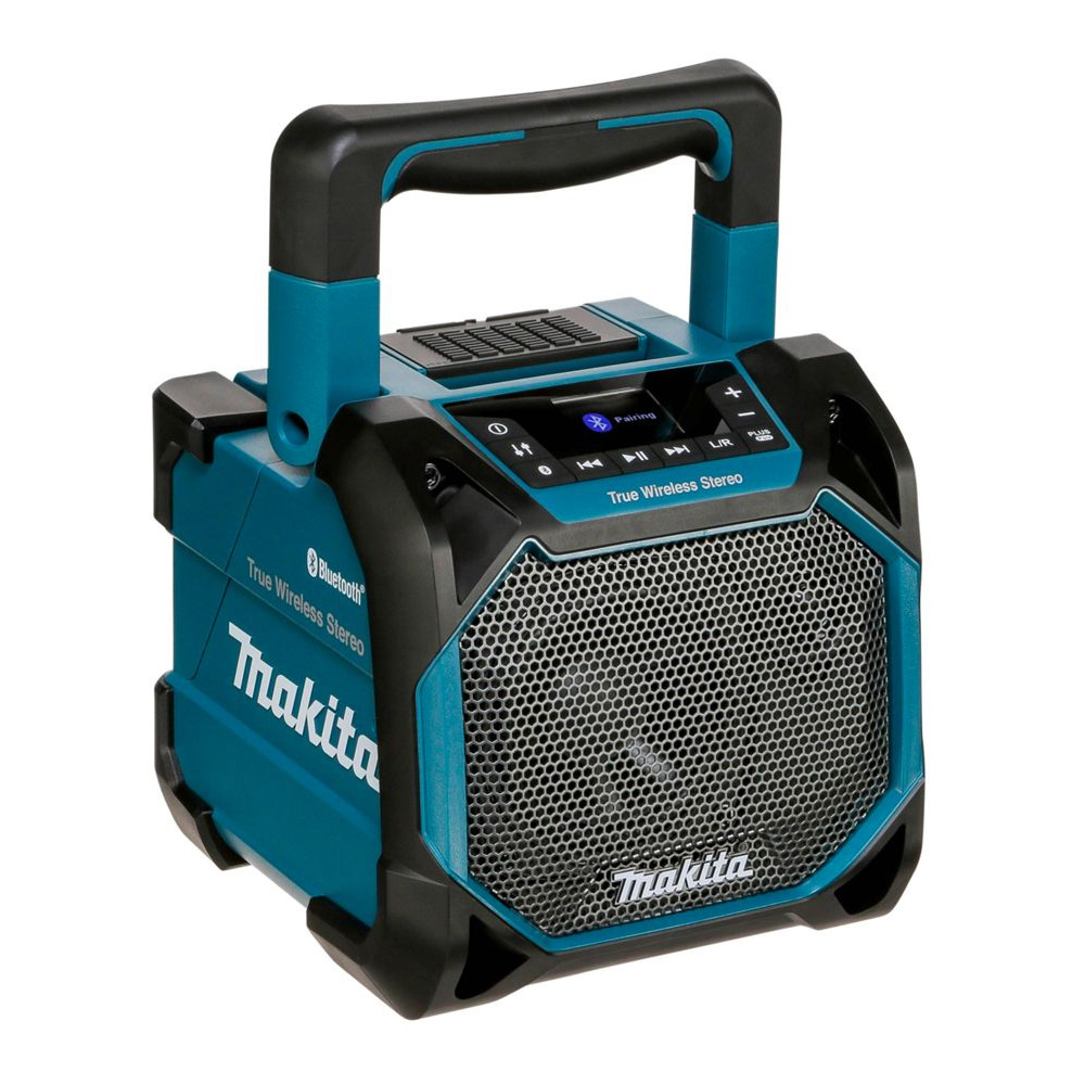 Makita DMR 203 Bluetooth-Lautsprecher