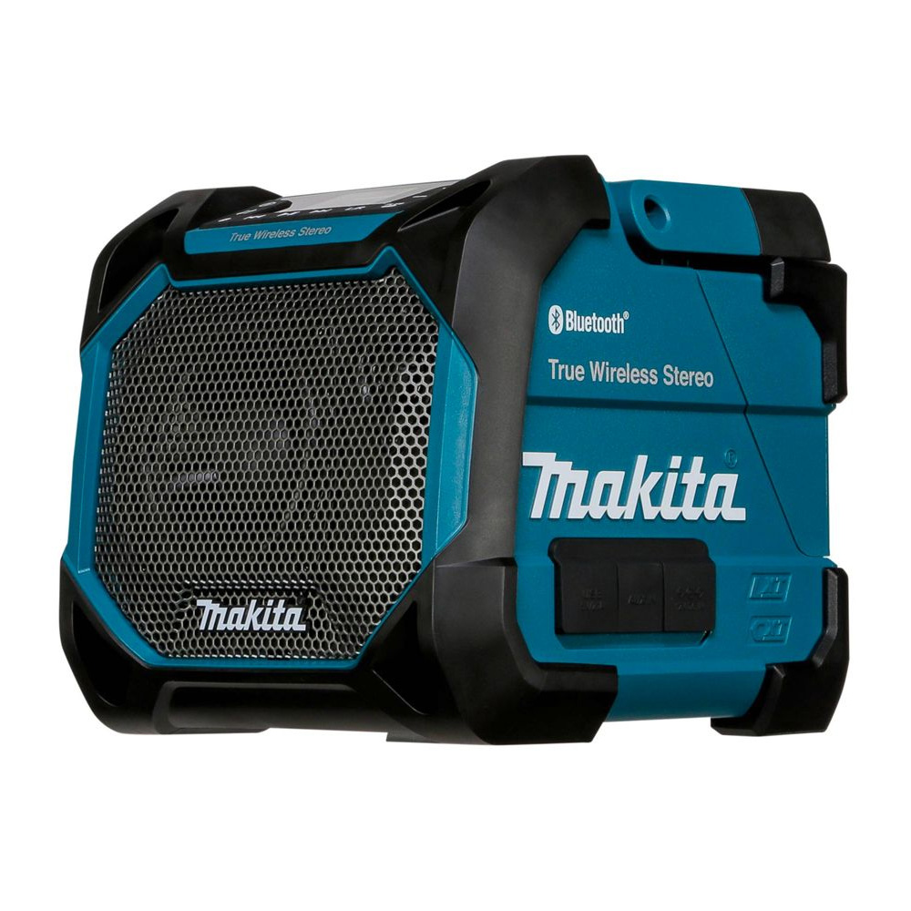 Makita DMR 203 Bluetooth-Lautsprecher