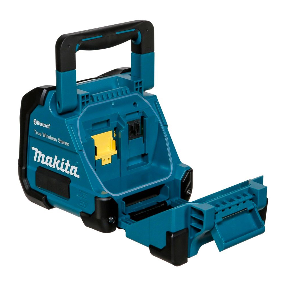 Makita DMR 203 Bluetooth-Lautsprecher