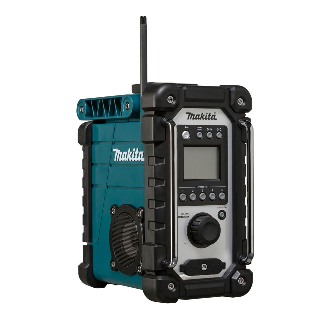 Makita DMR116 Baustellenradio