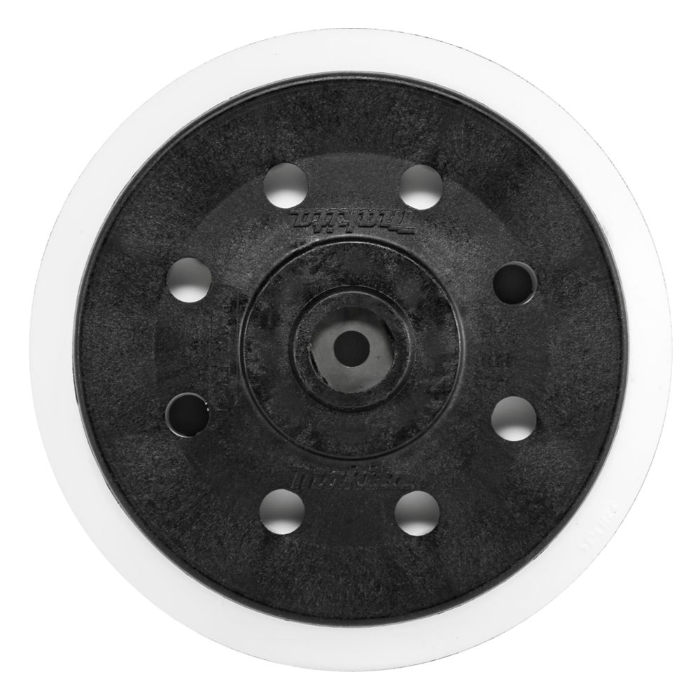 Makita 196684-1 Schleifteller Weich 150mm