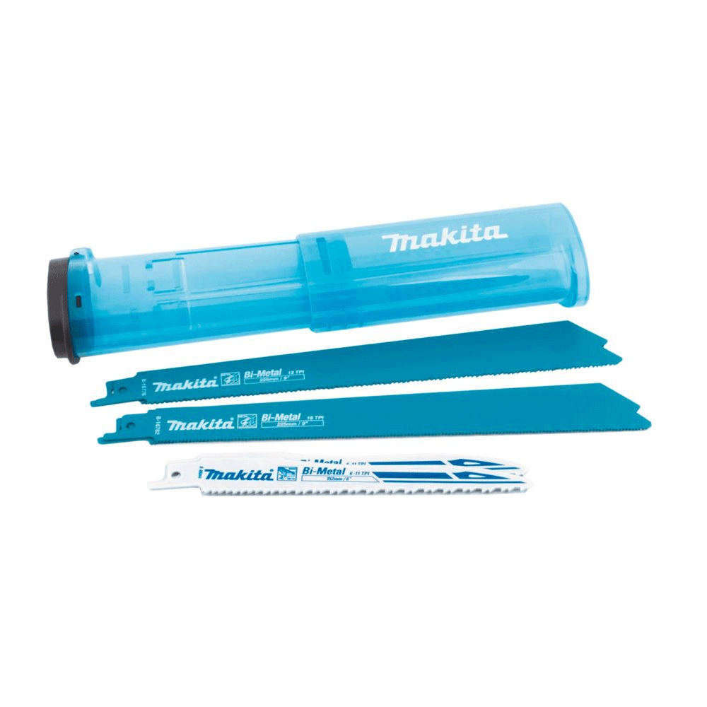 Makita B-44448 Reciproblatt Sortiment B