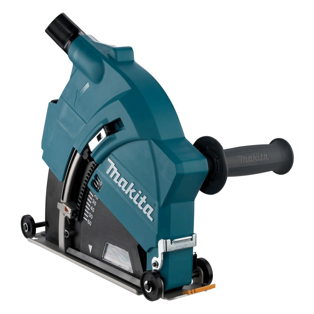 Makita 198440-5 Absaughaube Trennen 230mm