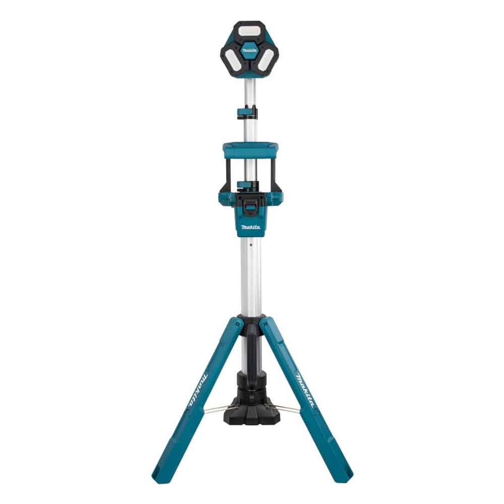 Makita DEADML814 LED-Baustrahler 14,4V-18V kpl.