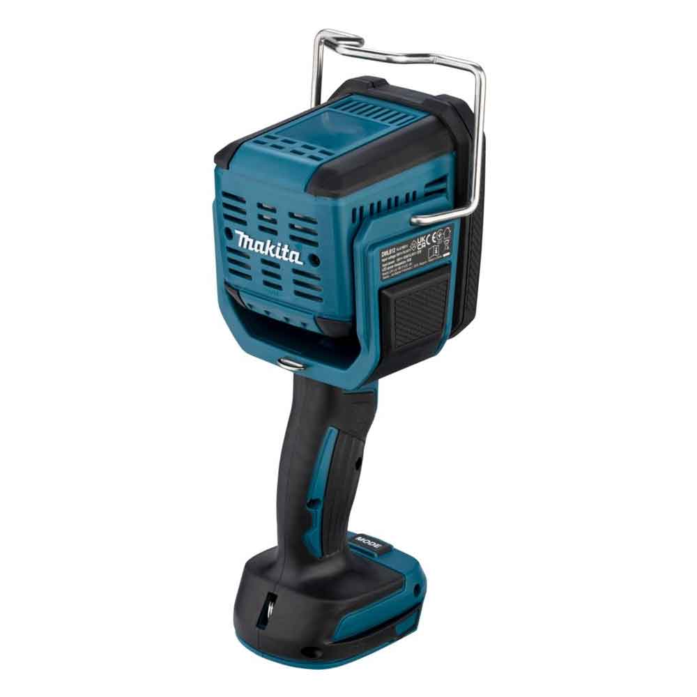 Makita DEBDML812 LED-Akku-Handstrahler 18V