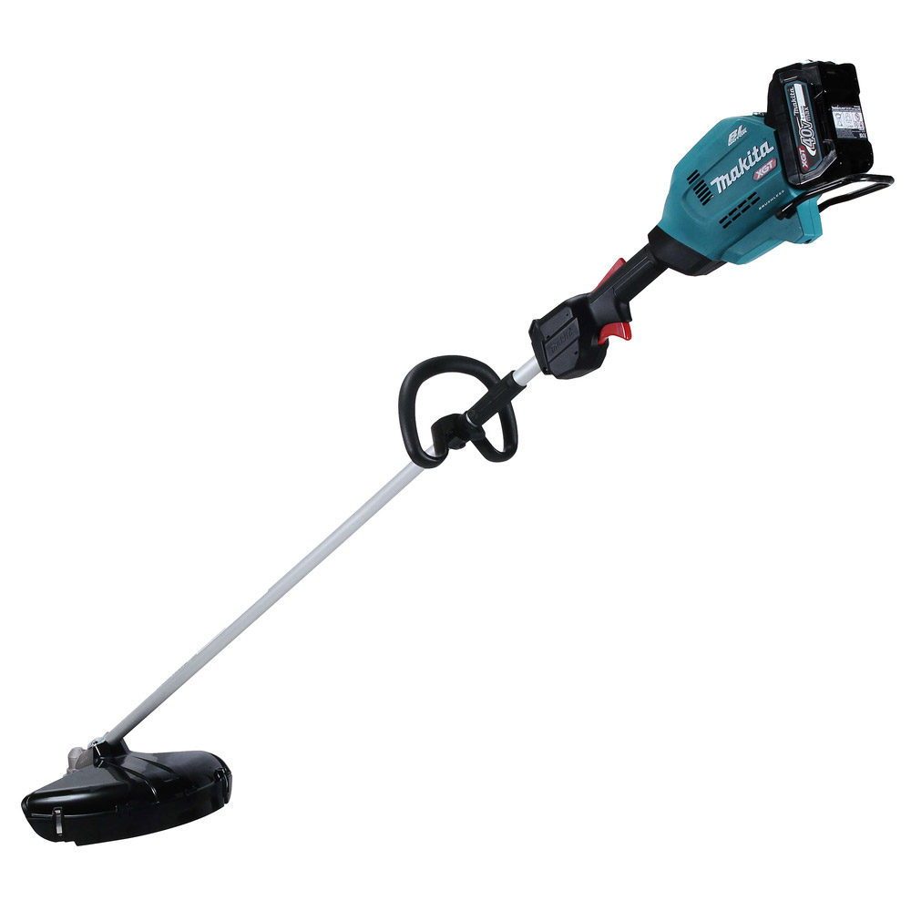 Makita UR007GZ01 Akku-Freischneider 40V max., Rundgriff (ohne Akku, ohne Ladegerät)