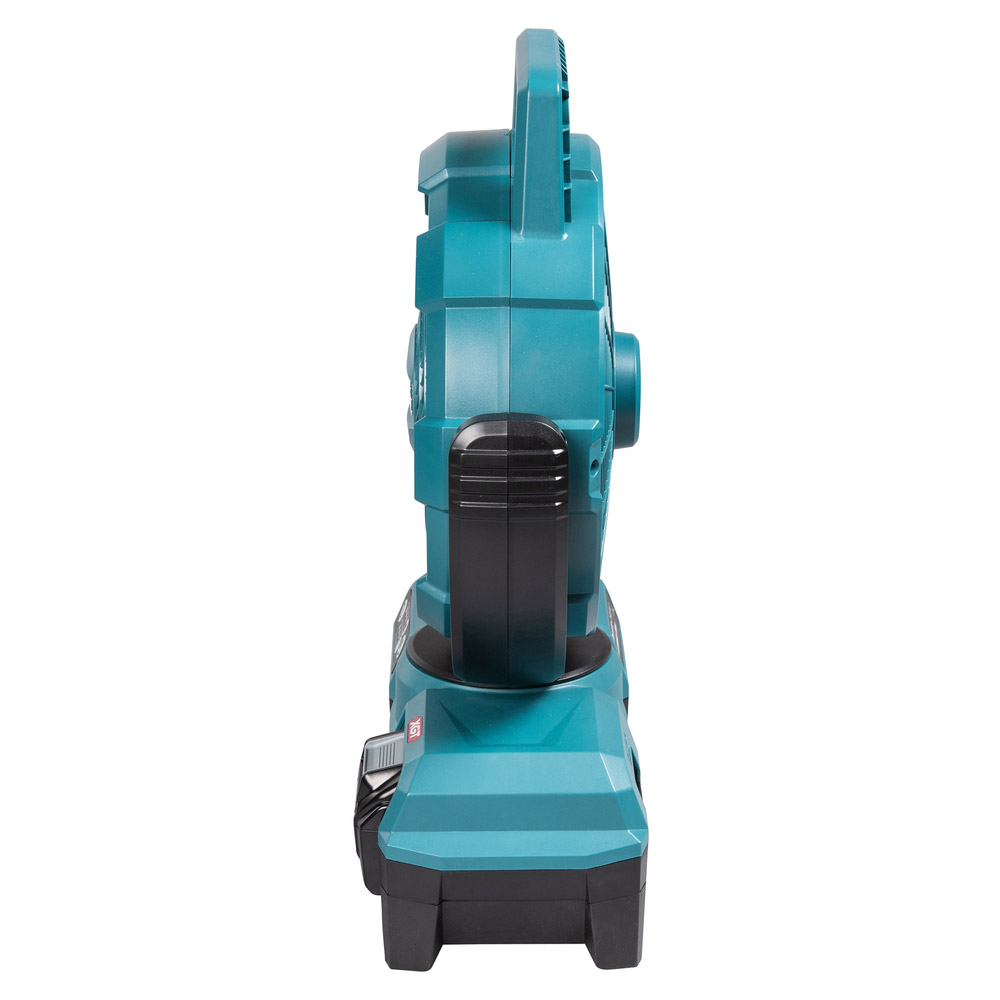 Makita CF001GZ Akku-Lüfter 40V max. (ohne Akku, ohne Ladegerät)