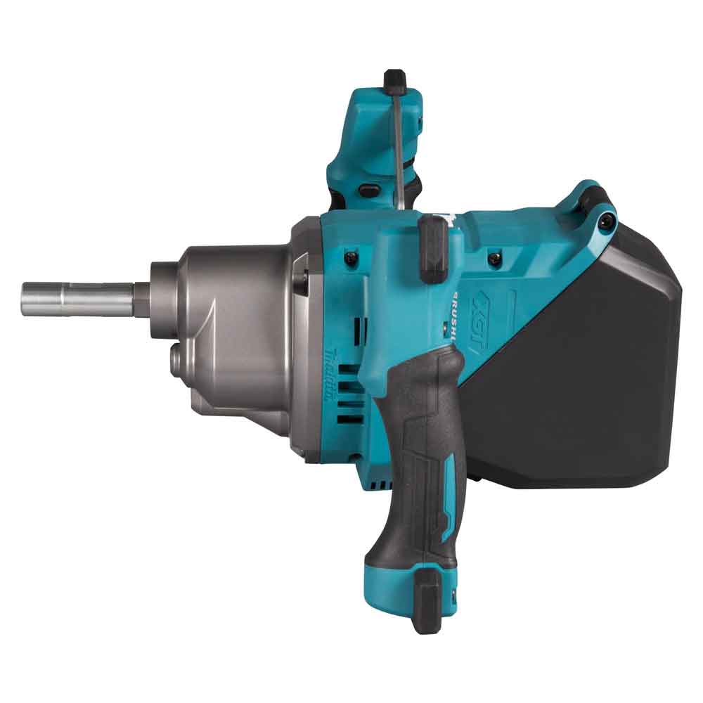 Makita UT001GZ01 Akku-Rührgerät M14 40V max. (ohne Akku, ohne Ladegerät)