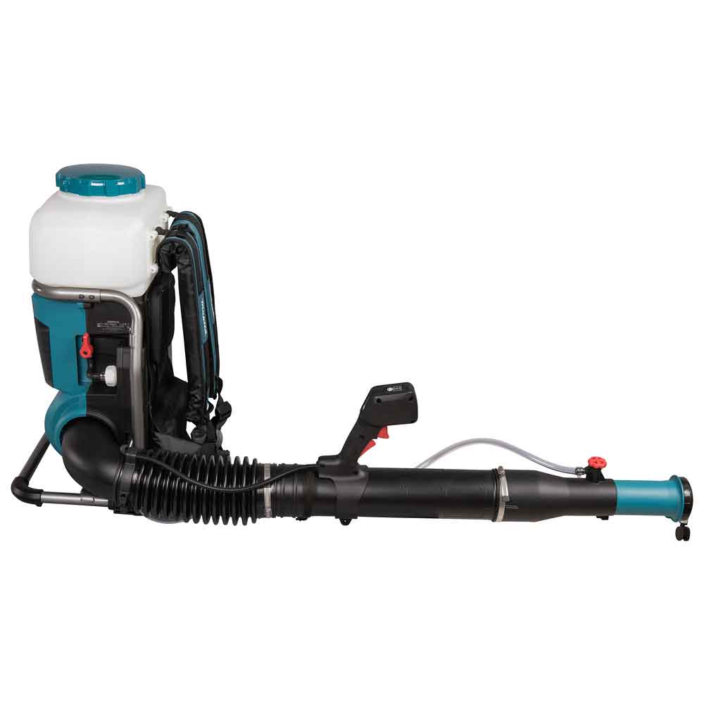 Makita PM001GZ01 Akku-Rucksacksprühgerät 40V max. (ohne Akku, ohne Ladegerät)