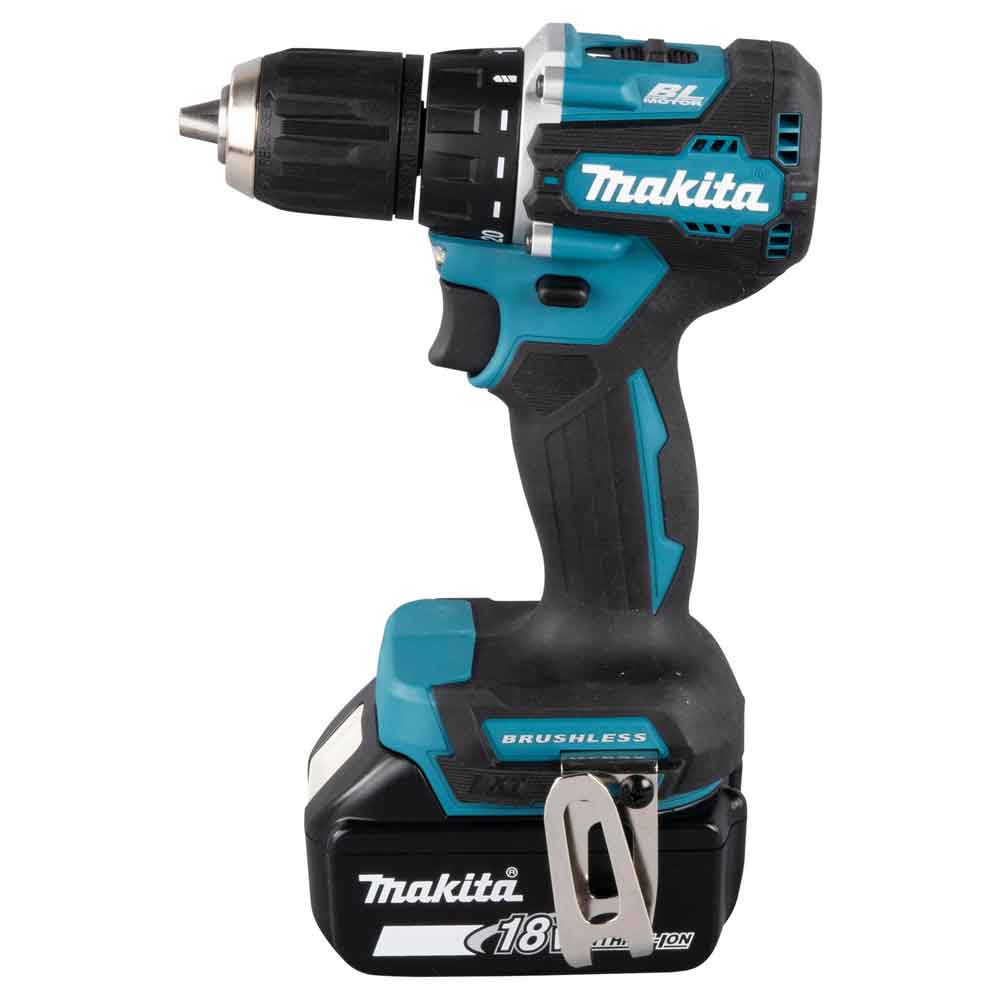 Makita DDF487RAJ Akku-Bohrschrauber