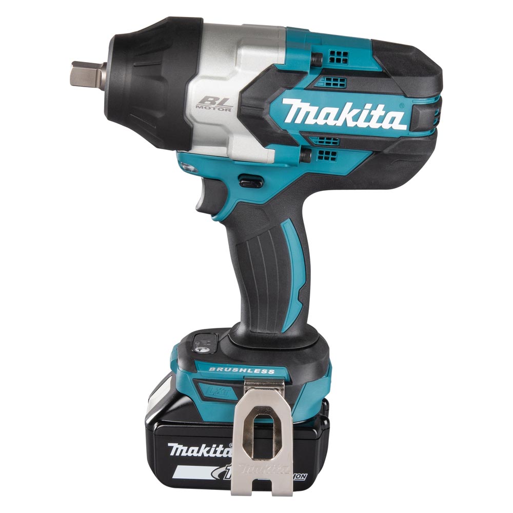 Makita DTW1004Z Akku-Schlagschrauber