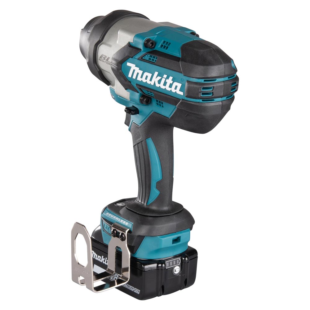 Makita DTW1004Z Akku-Schlagschrauber