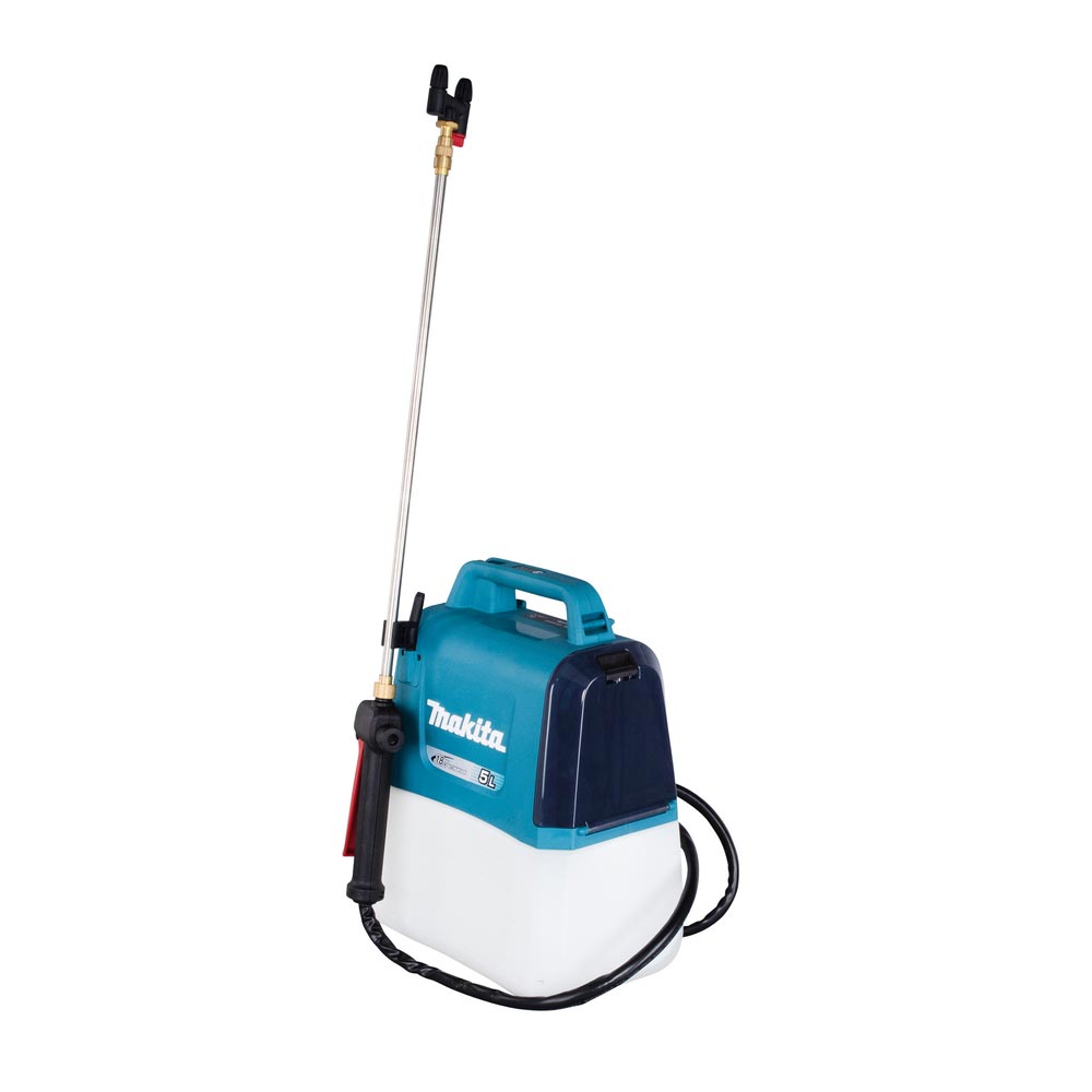 Makita DUS054Z Akku-Druckspritze 18V (ohne Akku, ohne Ladegerät)