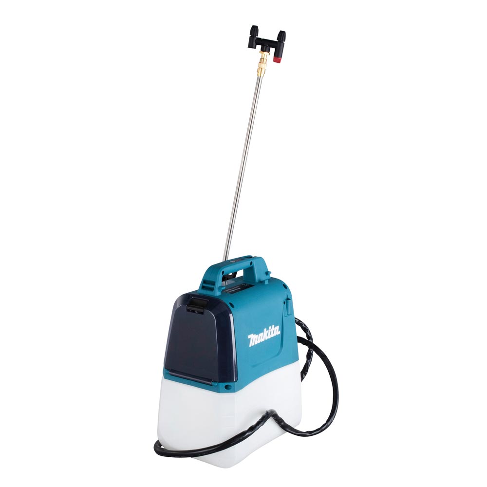 Makita DUS054Z Akku-Druckspritze 18V (ohne Akku, ohne Ladegerät)