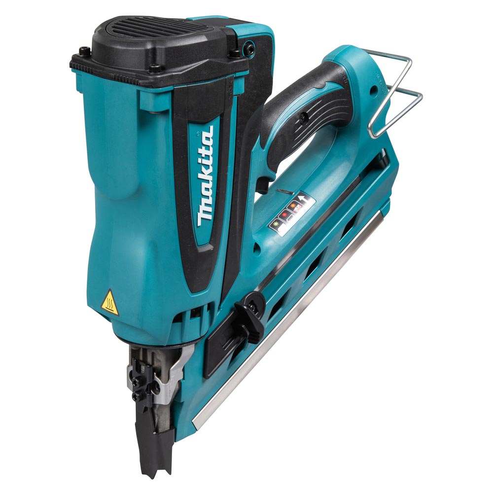 Makita GN900SE Akku-Gasnagler