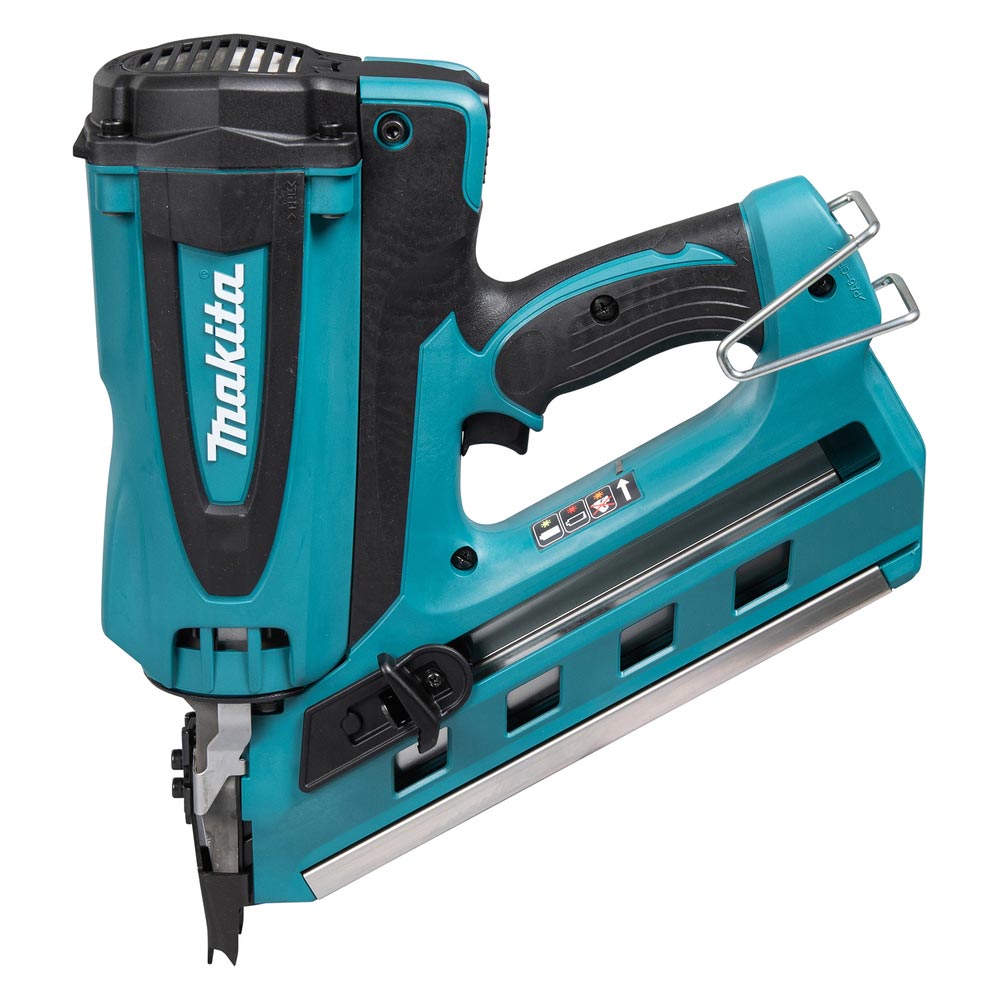 Makita GN900SE Akku-Gasnagler