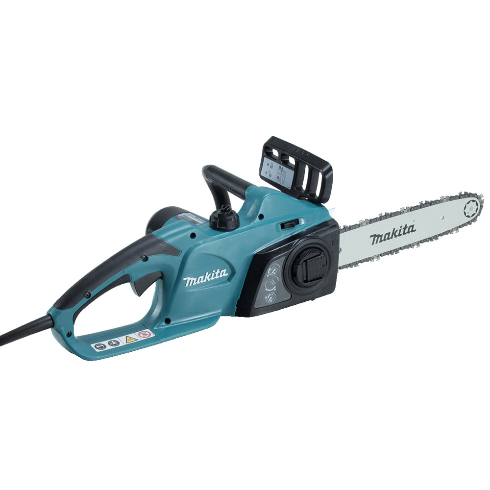 Makita UC4041A Elektro-Kettensäge