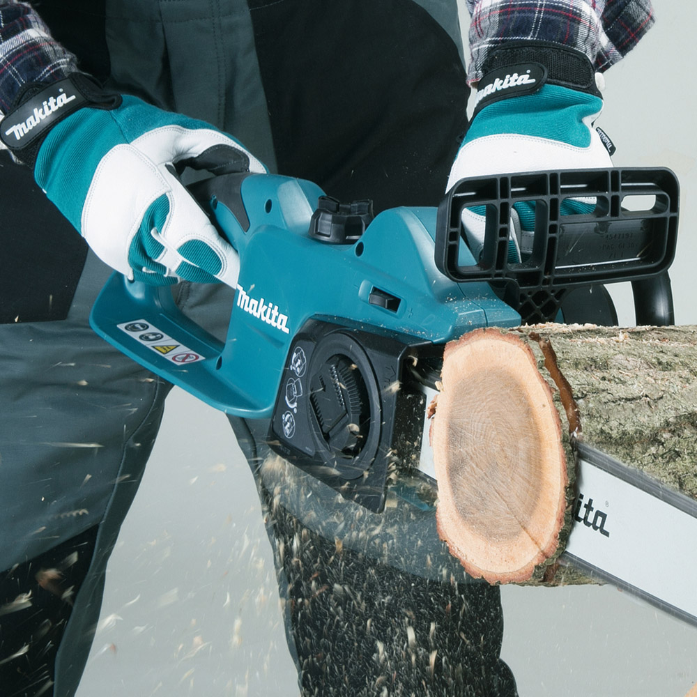 Makita UC4041A Elektro-Kettensäge