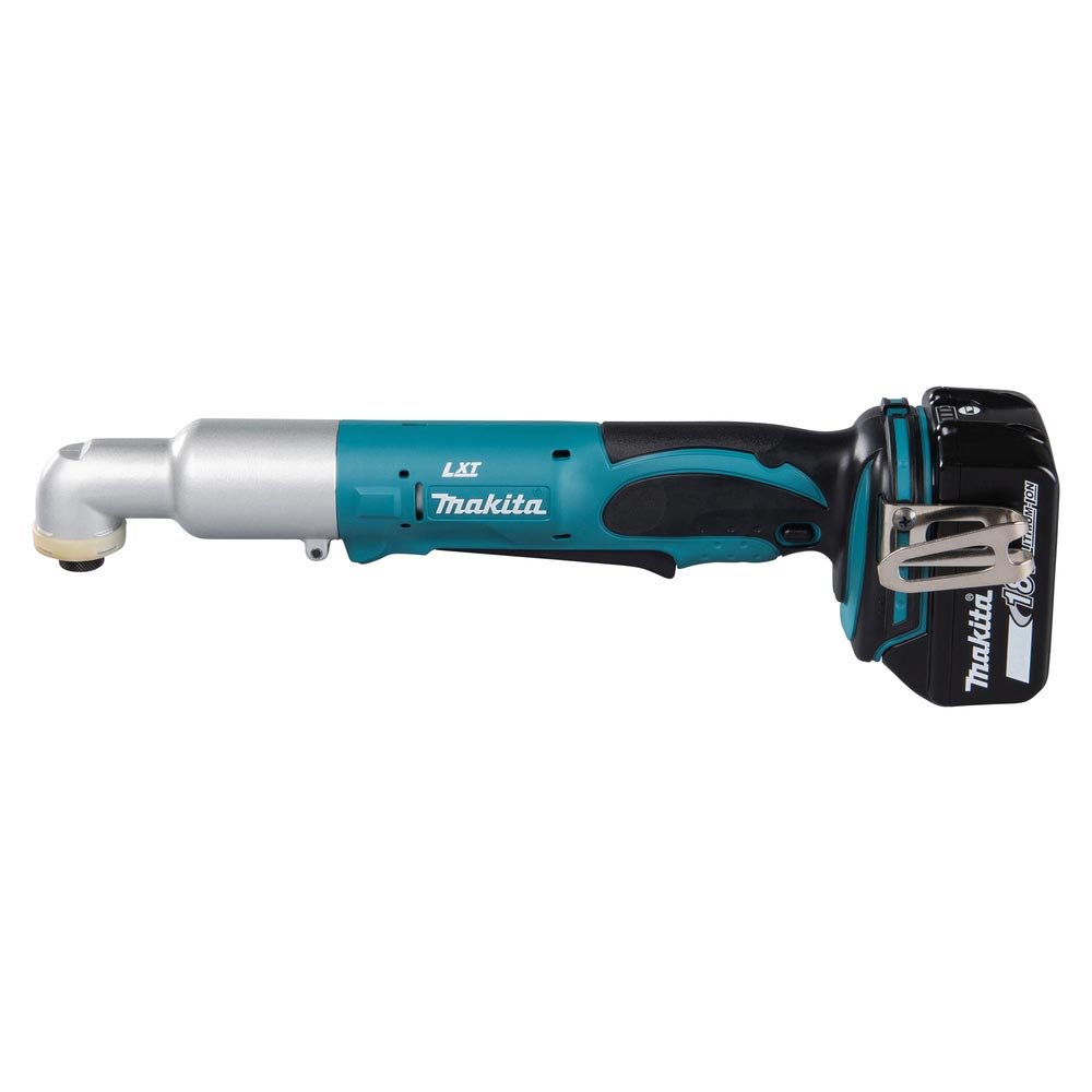 Makita DTL061Z Akku-Winkelschlagschrauber 18 V (ohne Akku, ohne Ladegerät)