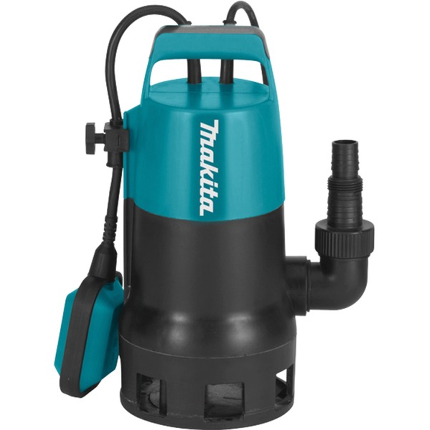 Makita PF0410 elektrische Tauchpumpe