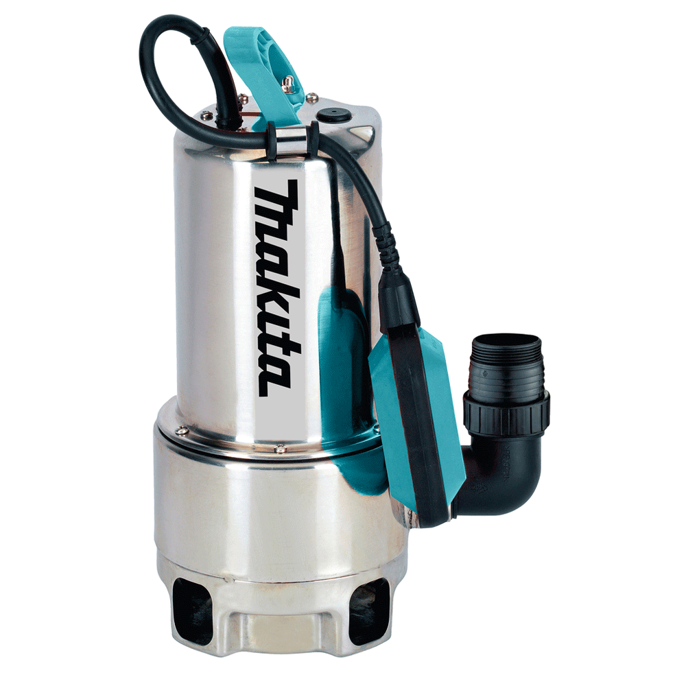 Makita PF1110 Tauchpumpe