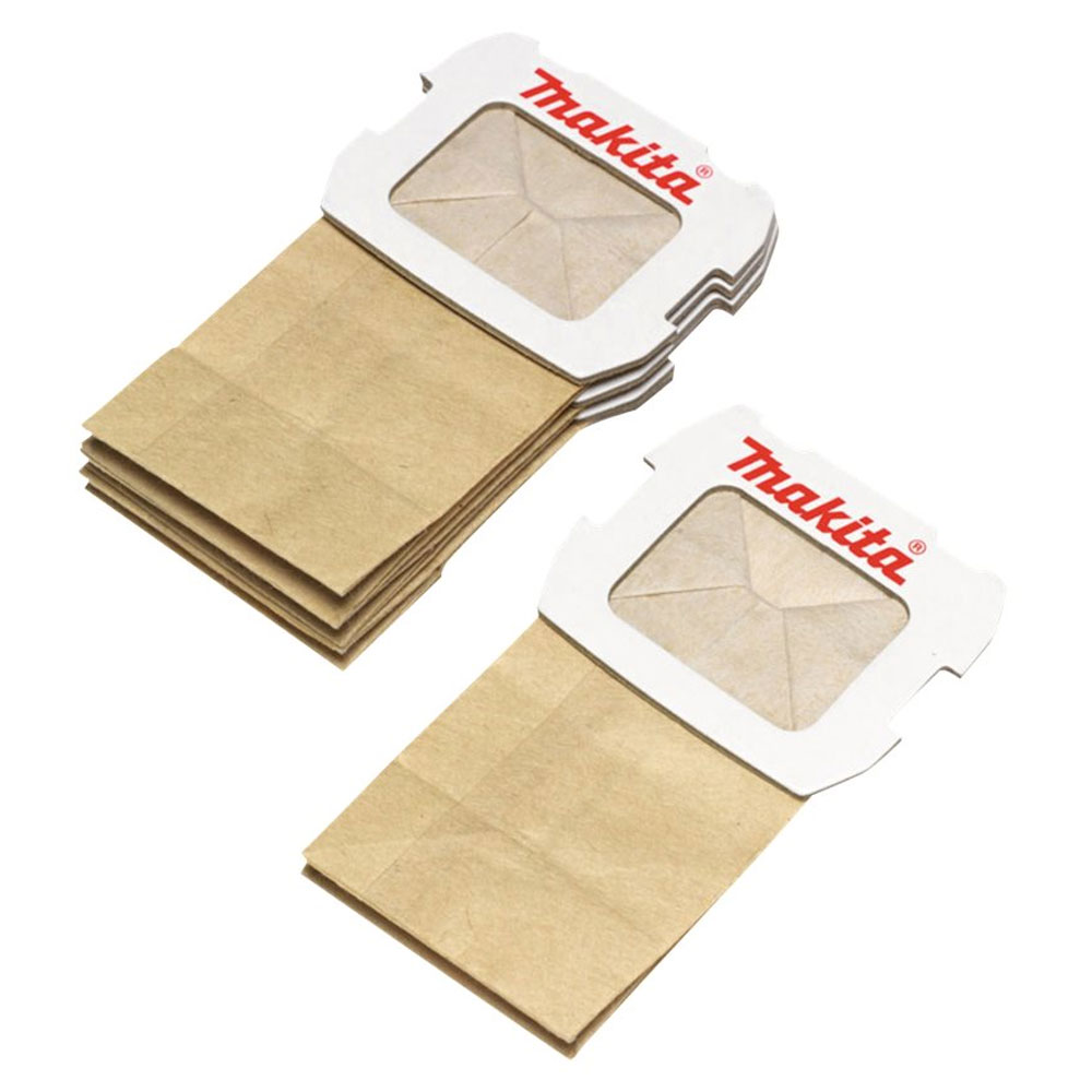 Makita 194746-9 Staubsäcke für BO4554/BO4555
