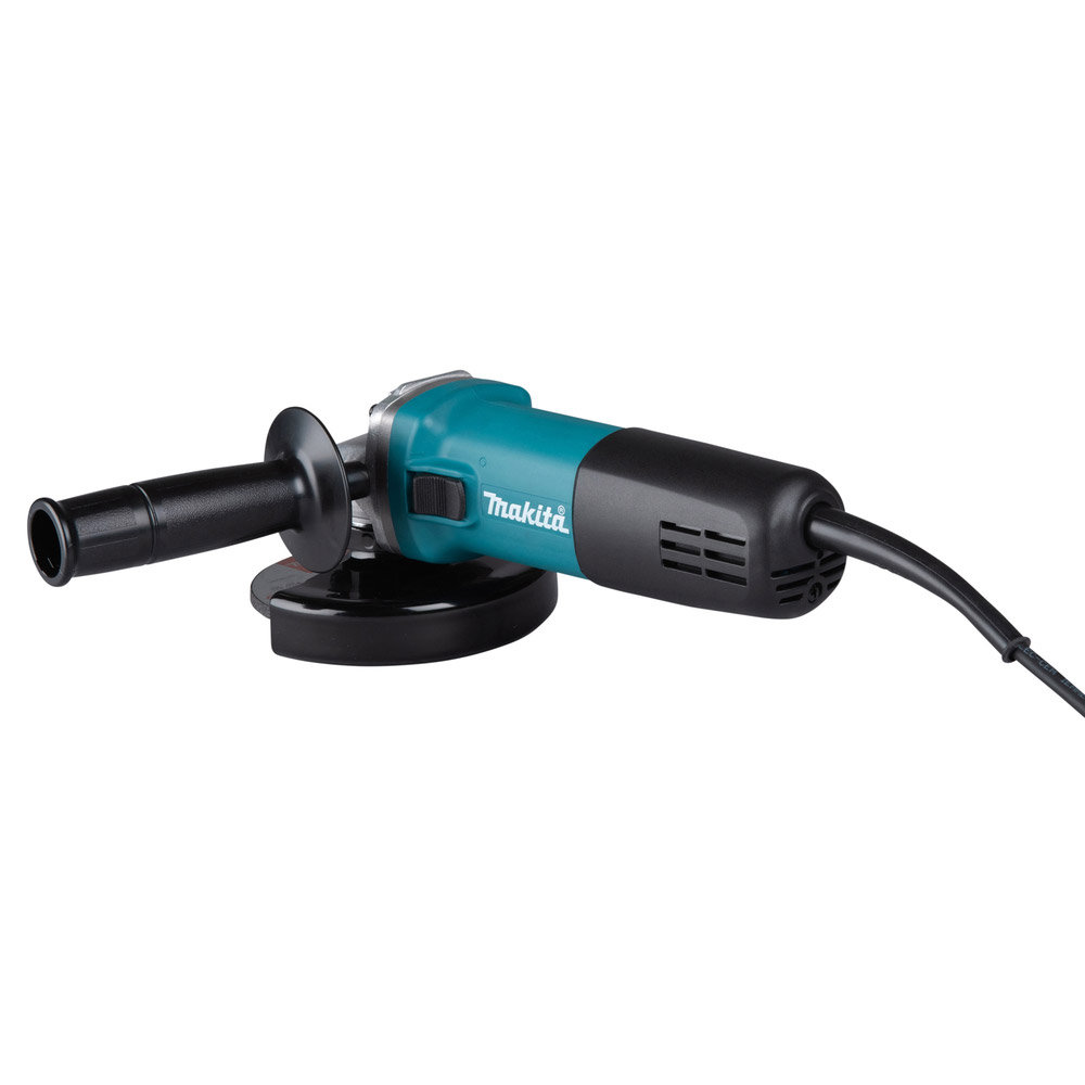 Makita 9558HNRZ Winkelschleifer 125mm