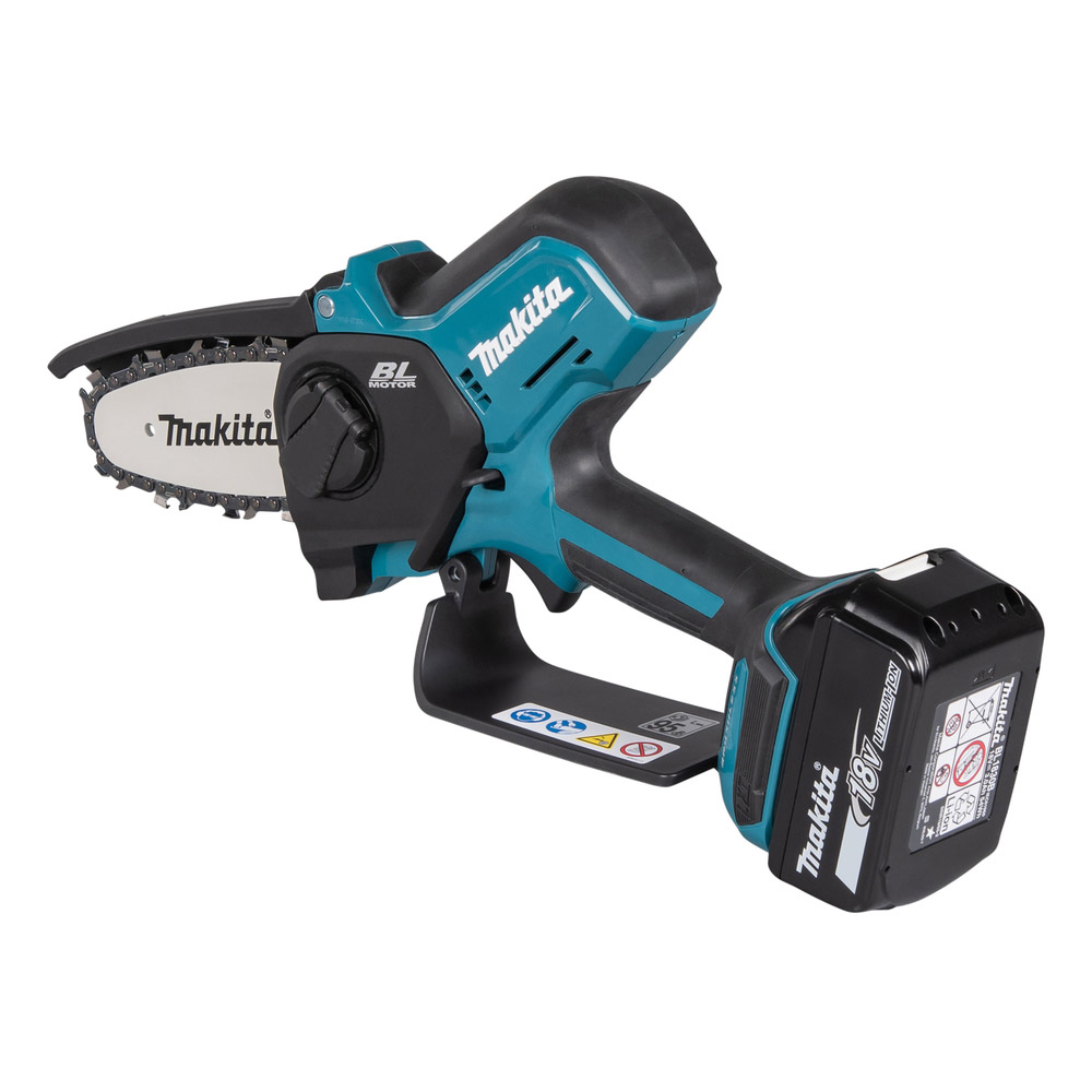 Makita DUC101RX06 18V Akku-Astsäge