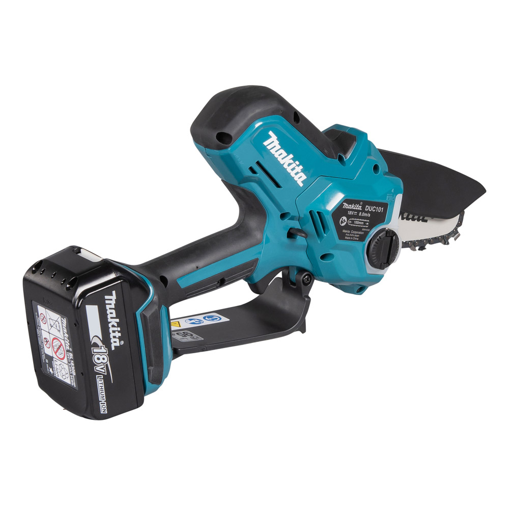 Makita DUC101RX06 18V Akku-Astsäge