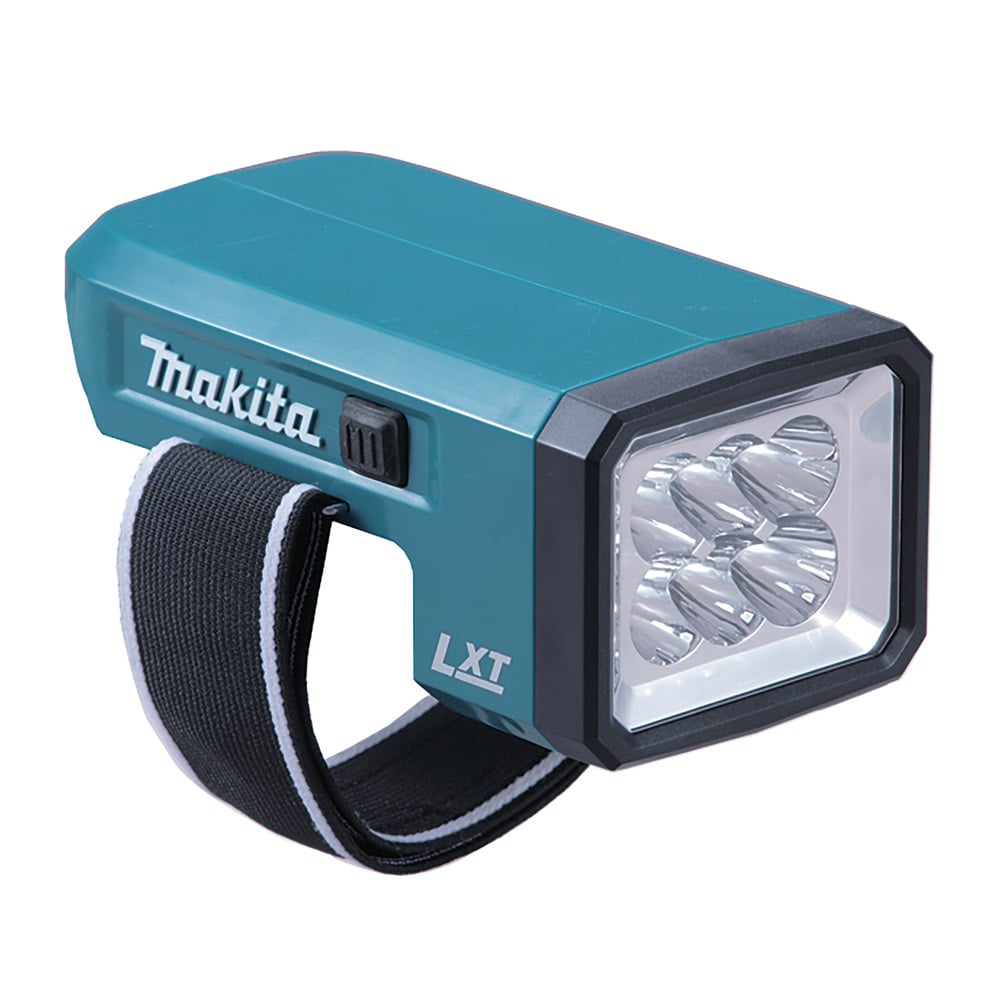 Makita DML186 Akku-Taschenlampe