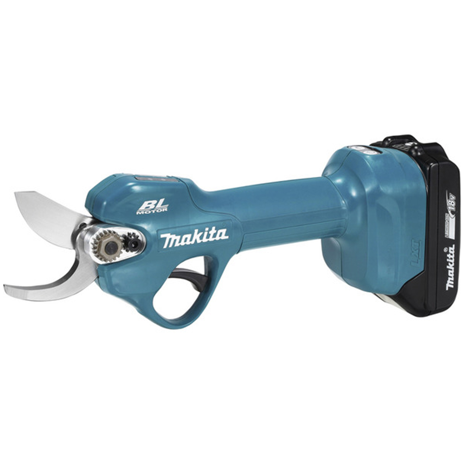 Makita DUP181Z 18V Akku-Astschere