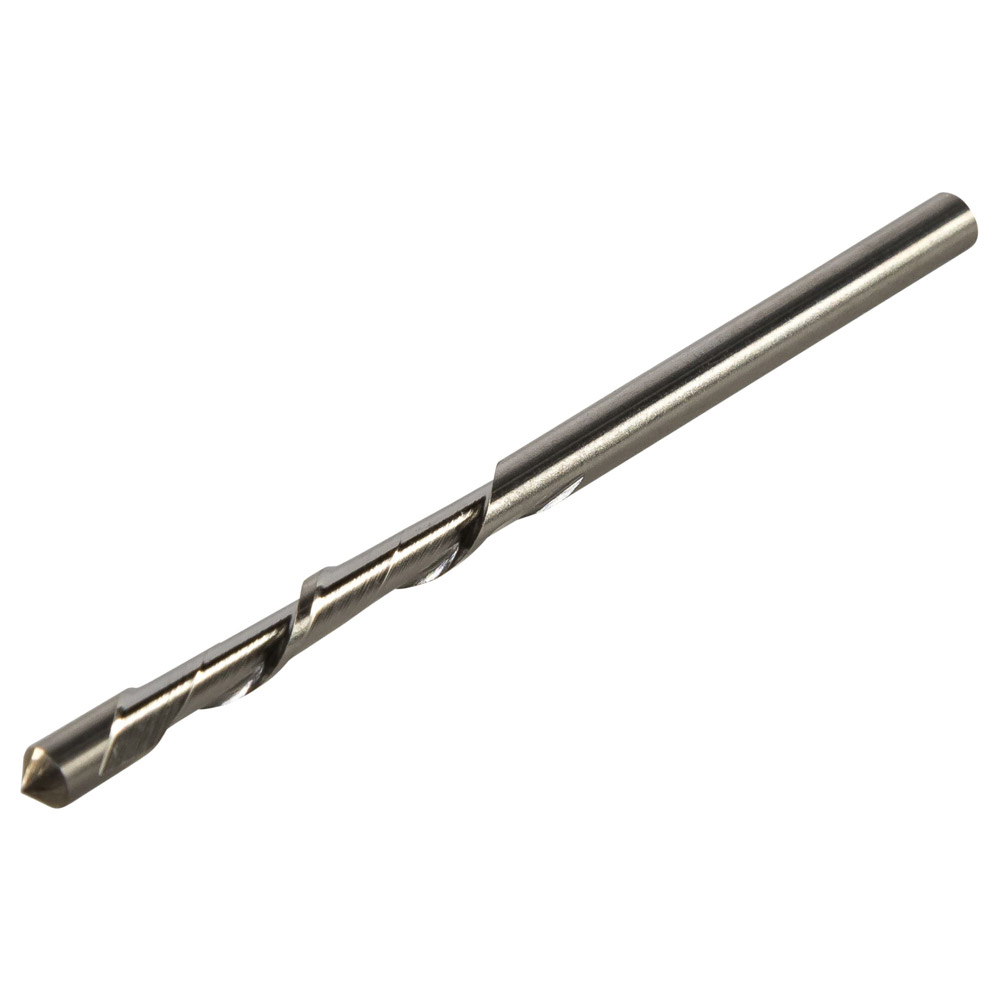 Makita 191G69-8 Schneidebit 3,18mm für Makita Fräsen