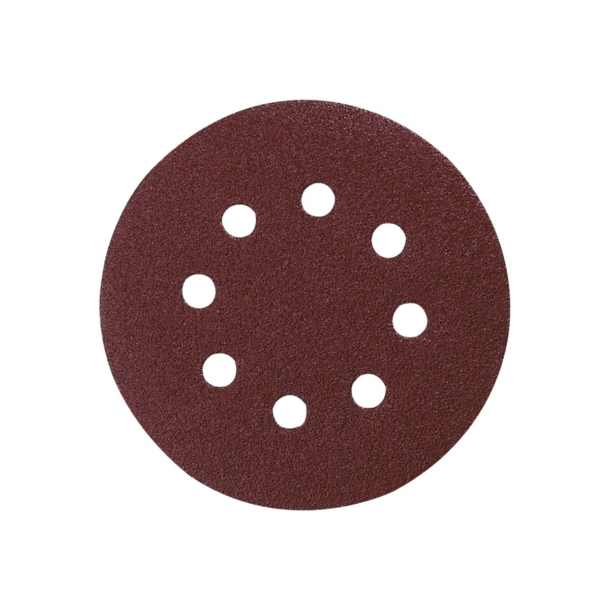Makita P-43533 Schleifpapier Klett 125mm K40