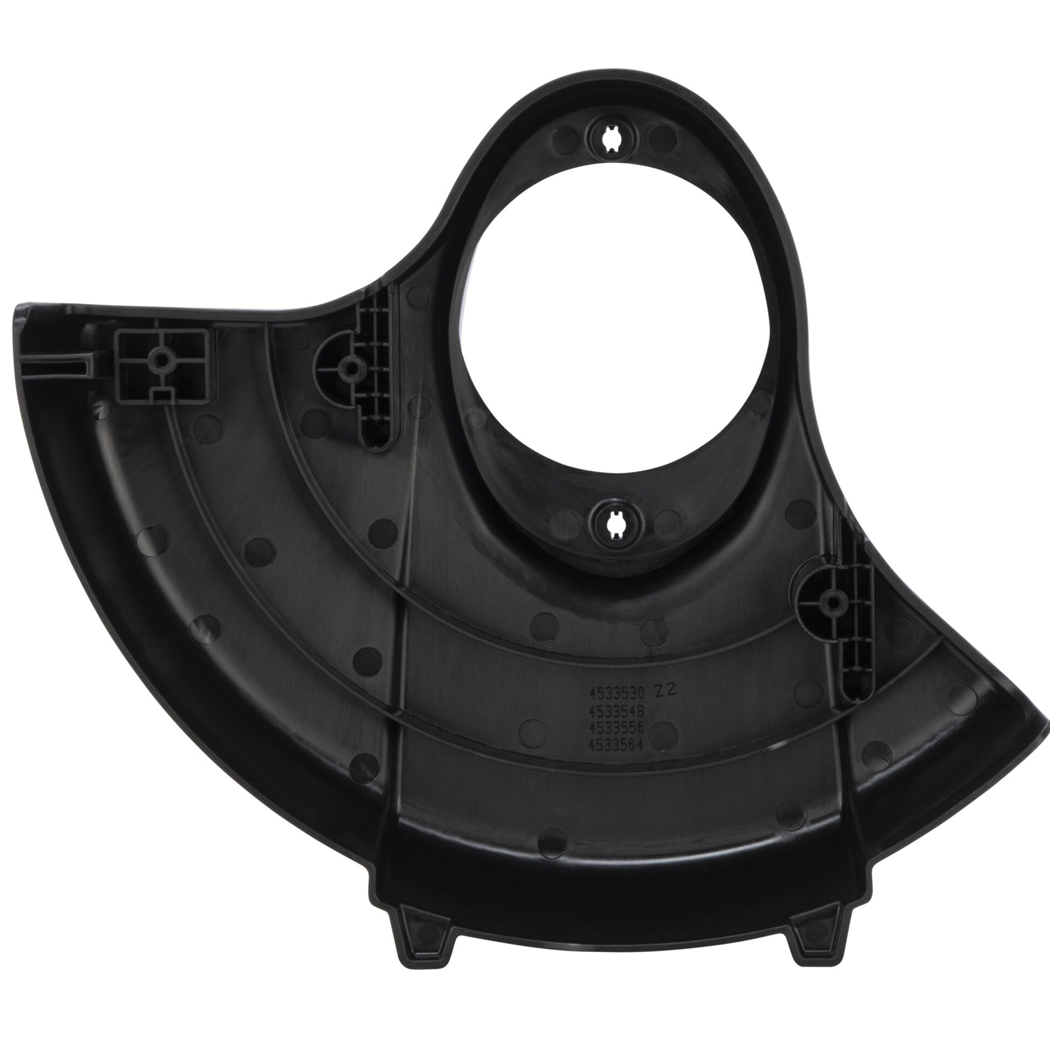 Makita 453353-0 Schutzhaube für DUR181 / DUR141 Rasentrimmer