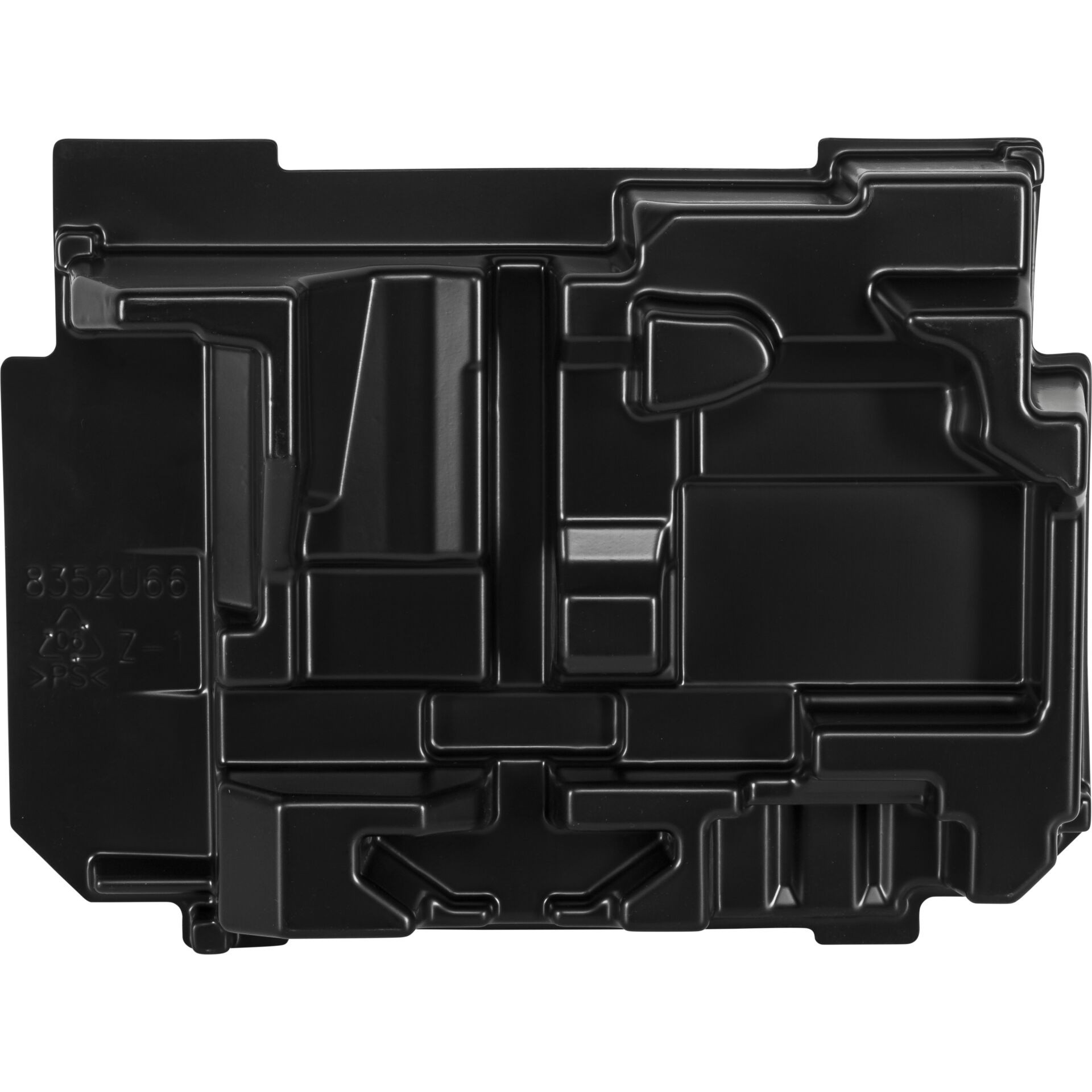 Makita 8352U6-6 Tiefziehteil für MAKPAC