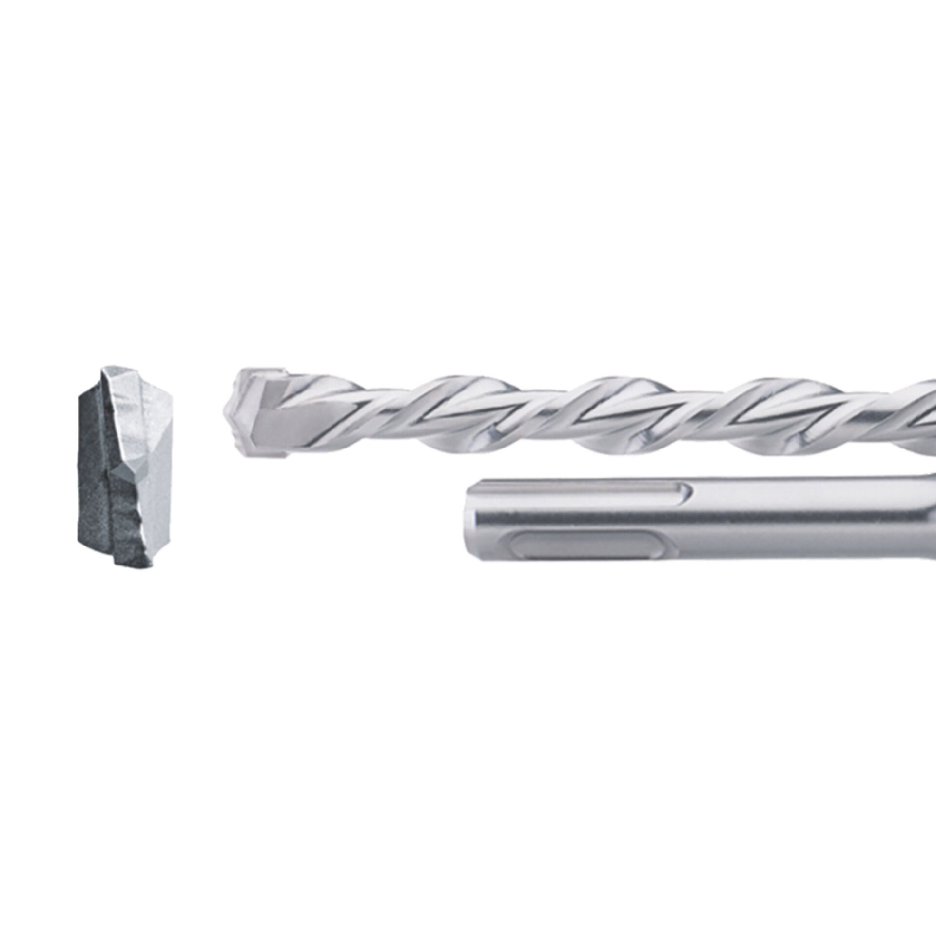 Makita B-46517 SDS-plus Bohrer 6x110mm