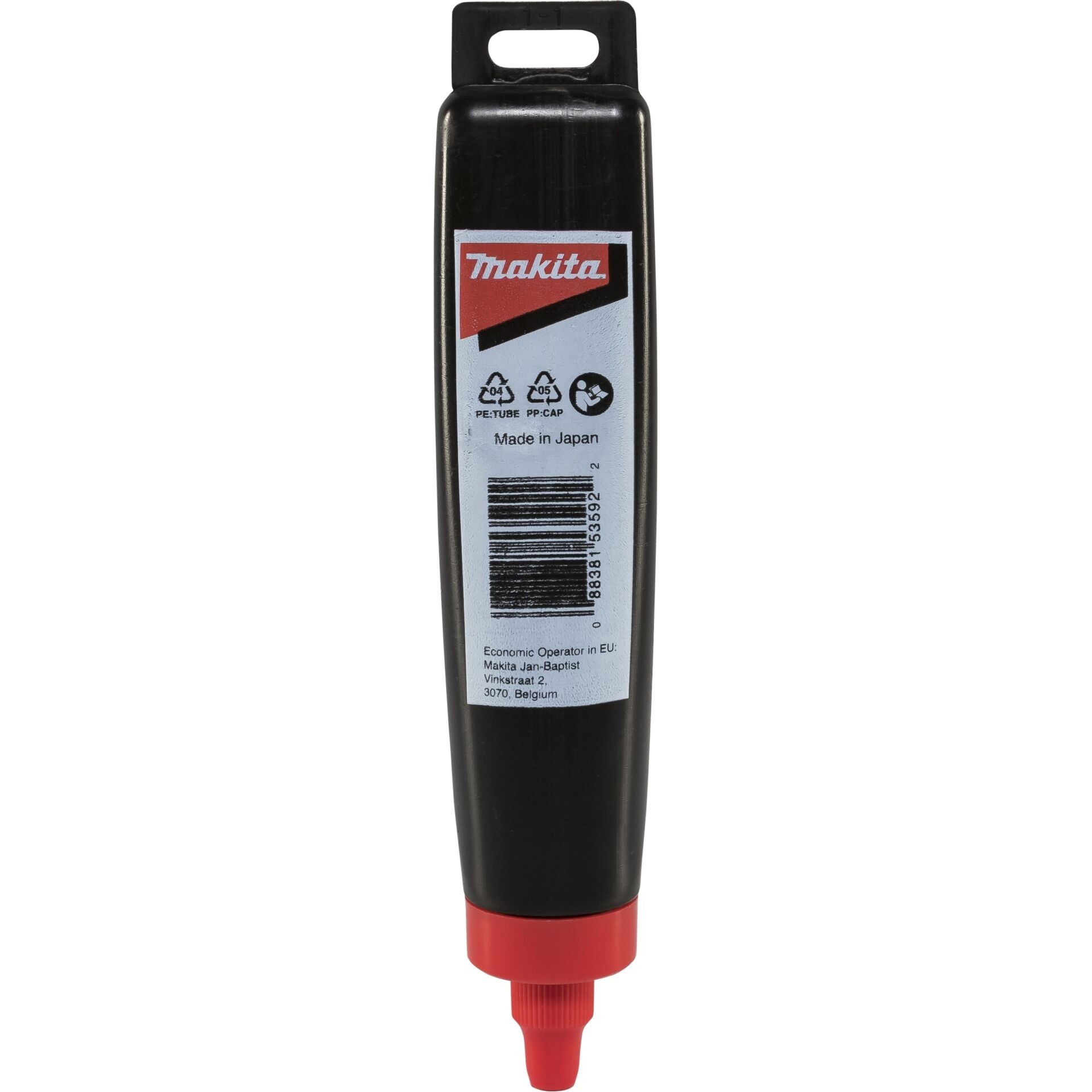 Makita 199450-5 Getriebefett 80g