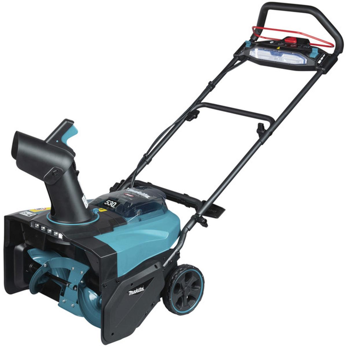 Makita SN001GZ 40V max Akku-Schneefräse ohne Akku