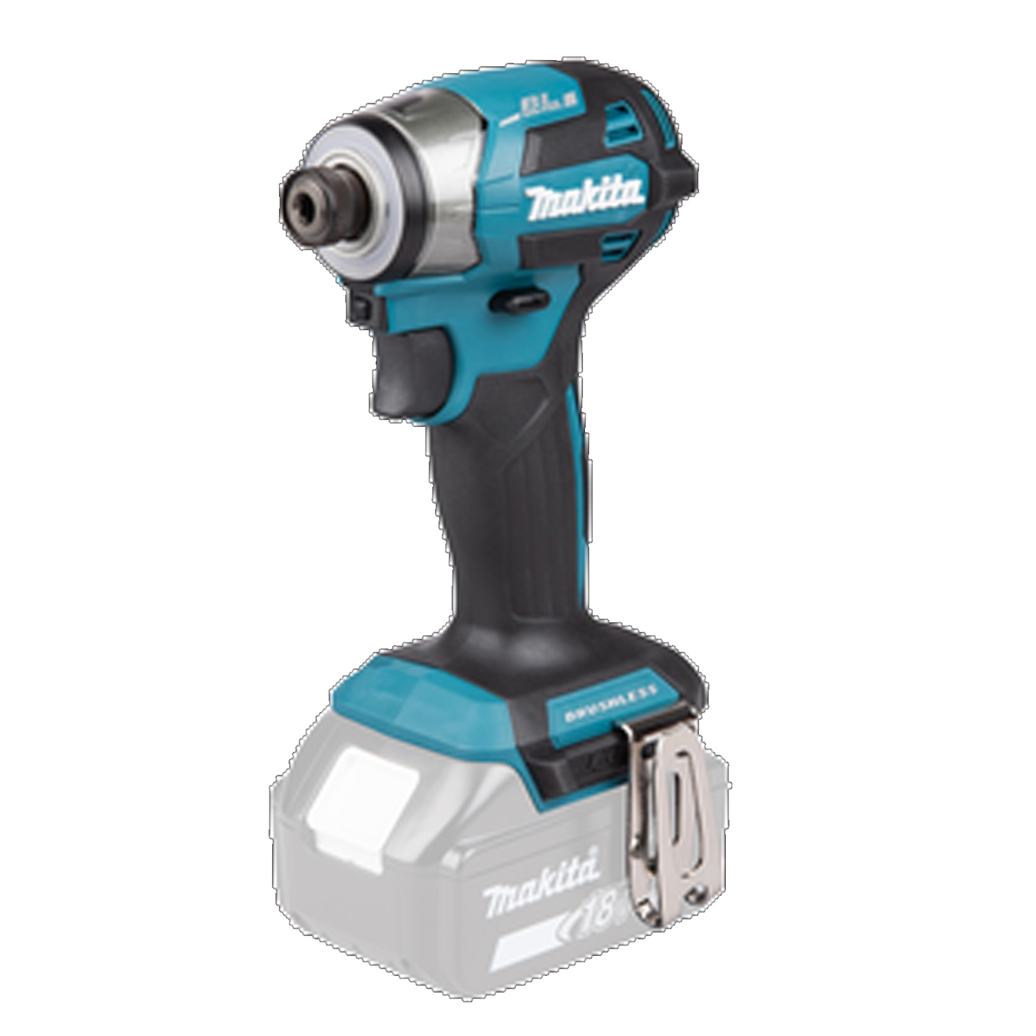 Makita DTD173ZJX2 18V Akku-Schlagschrauber