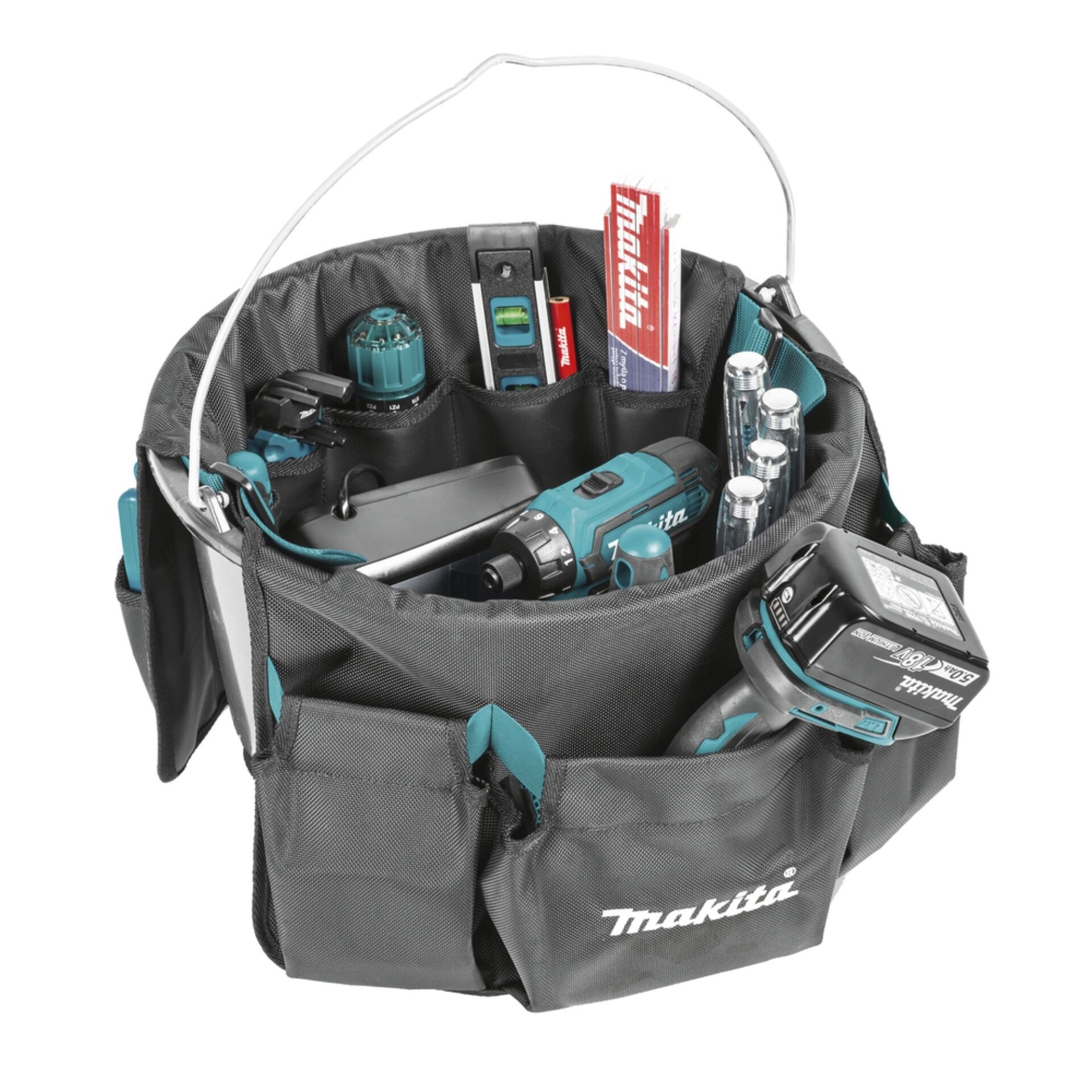 Makita E-15497 Eimertasche